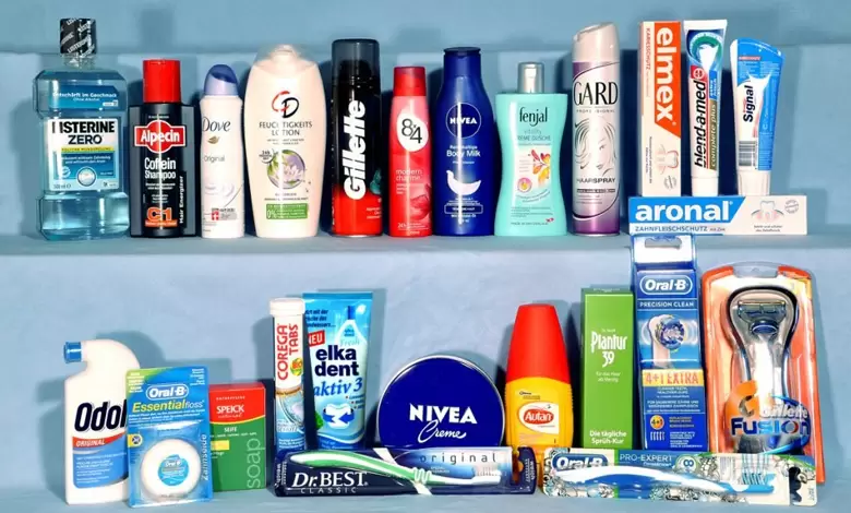 تصویر برای دسته بهداشتی