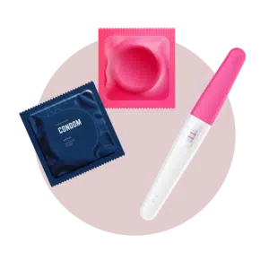 تصویر برای دسته پک محصولات جنسی 