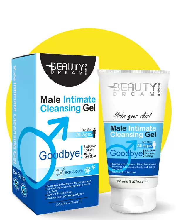 تصویر برای دسته ژل بهداشتی آقایان